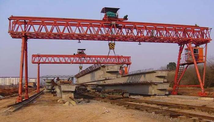 福建福州提梁機租賃價格