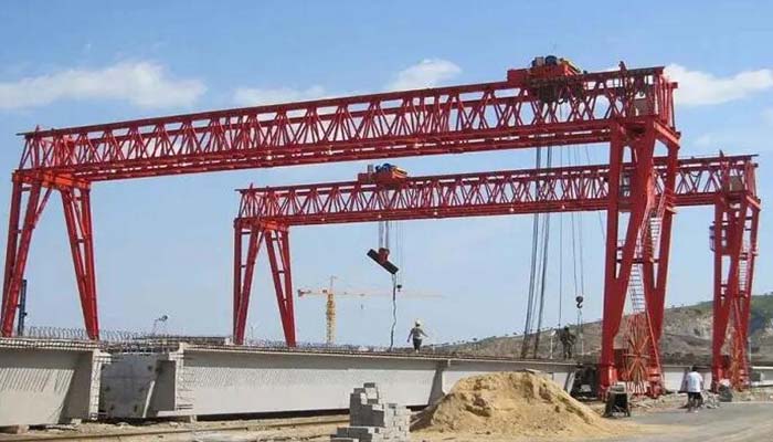 江蘇南京提梁機租賃