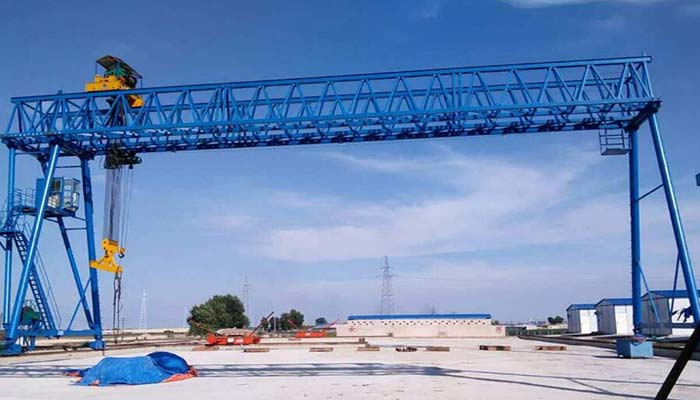 陜西西安提梁機租賃價格