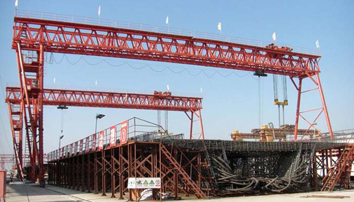 云南昆明提梁機租賃價格